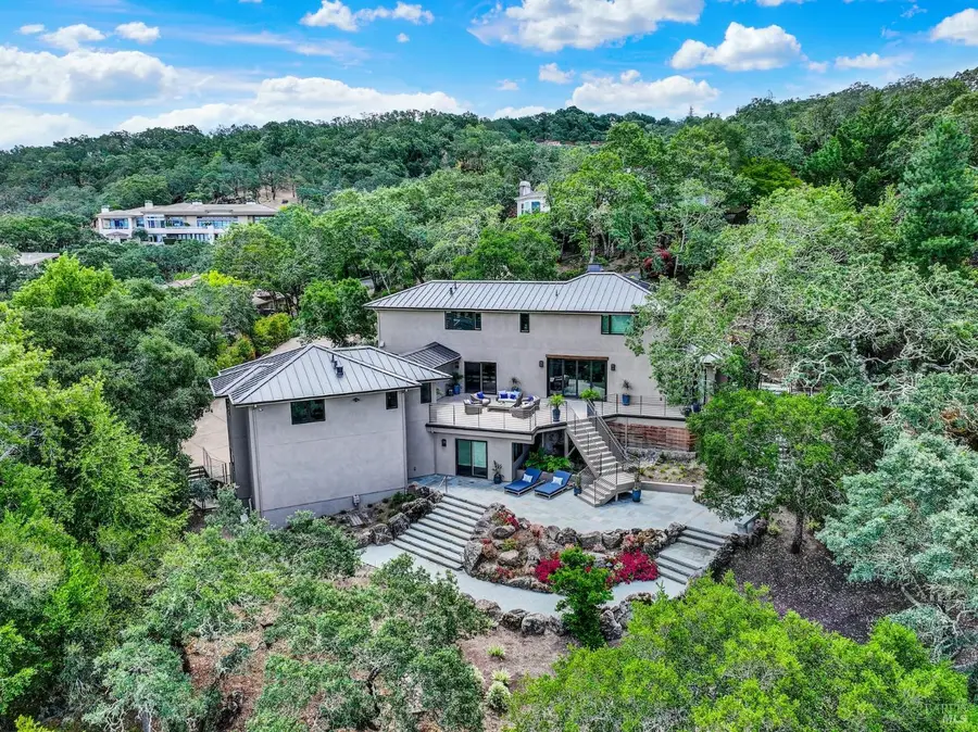 5 Old Coach Road, Napa, CA 94558 - #2