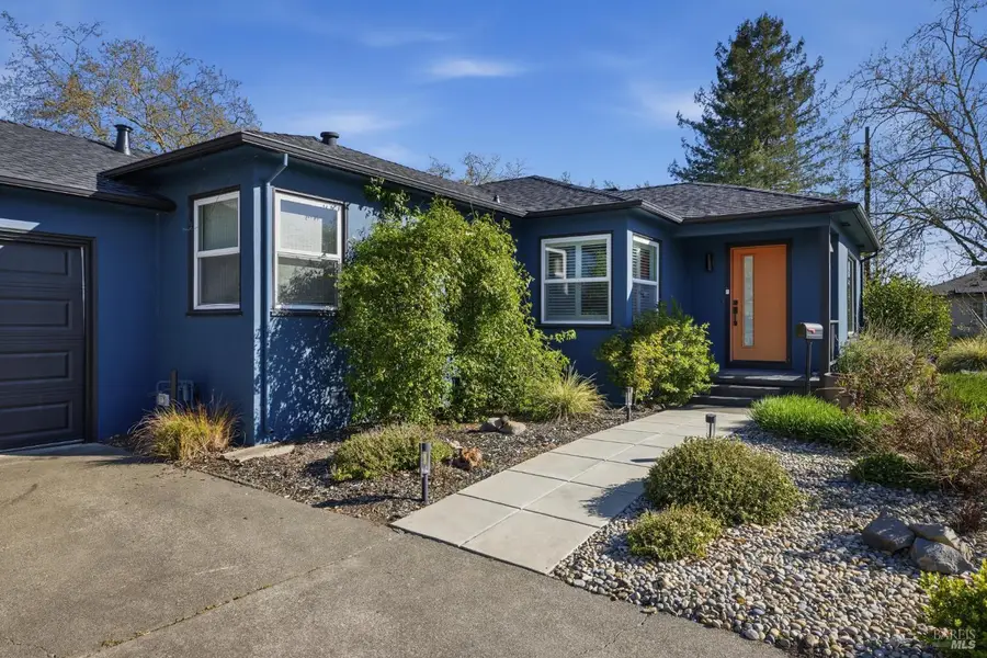 2021 Spring Creek Drive, Santa Rosa, CA 95405 - #3