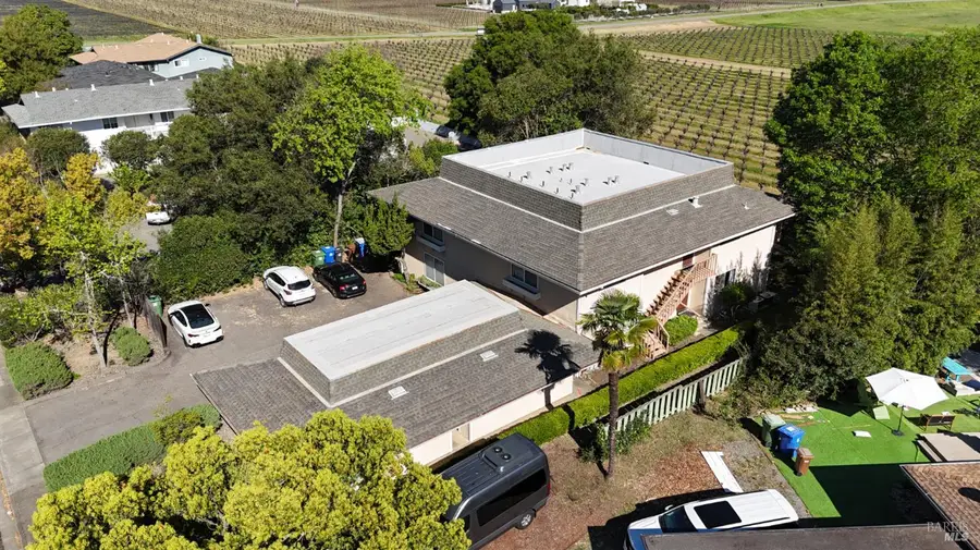 1328 Monte Vista Avenue, Saint Helena, CA 94574 - #2