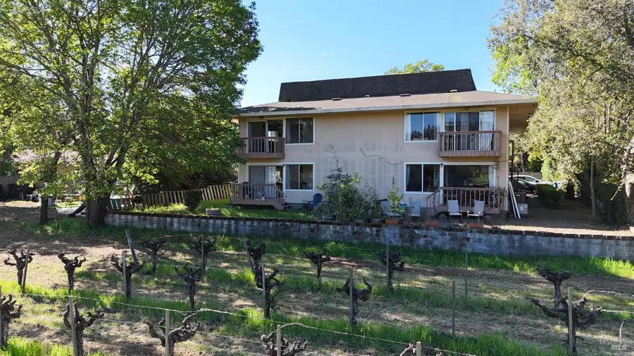 1328 Monte Vista Avenue, Saint Helena, CA 94574 - #3