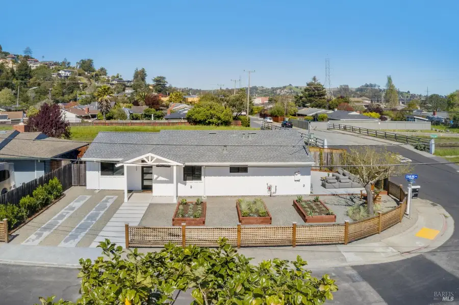 302 Starling Road, Mill Valley, CA 94941 - #2