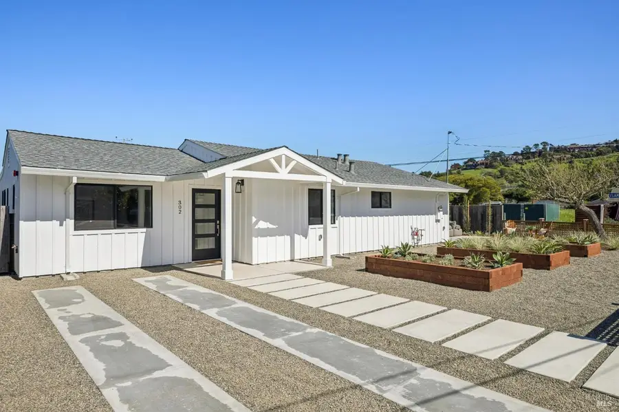 302 Starling Road, Mill Valley, CA 94941 - #3