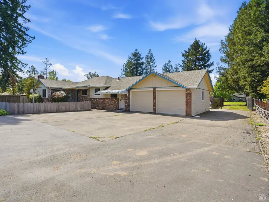 645 Speers Road, Santa Rosa, CA 95409 - #3