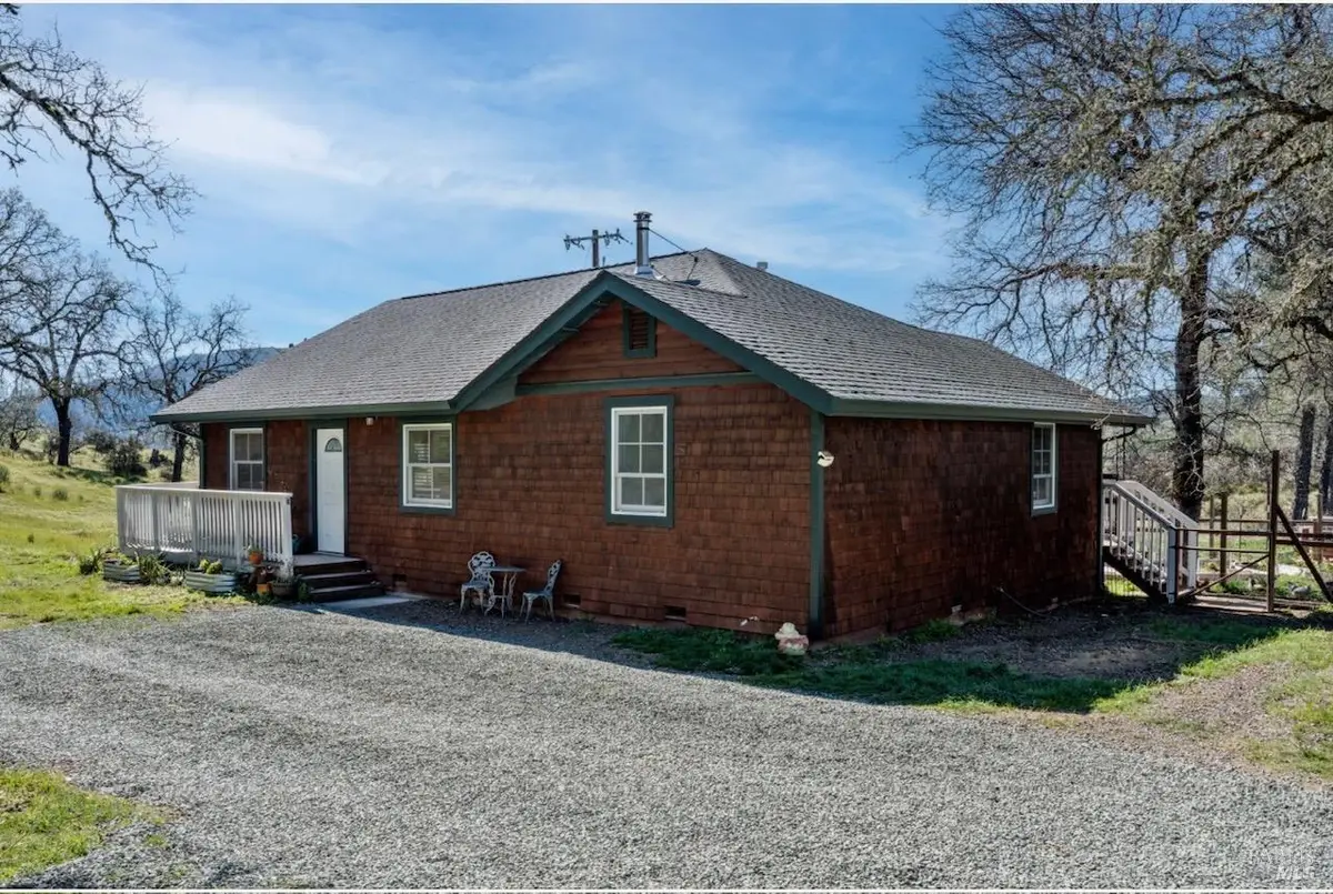 12800 Bottle Rock Road, Kelseyville, CA 95451 - #1