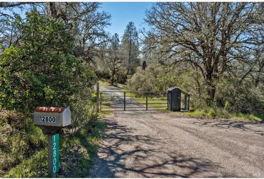 12800 Bottle Rock Road, Kelseyville, CA 95451 - #3