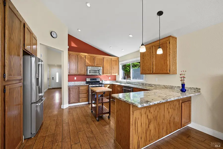 1521 Mary Place, Rohnert Park, CA 94928 - #3