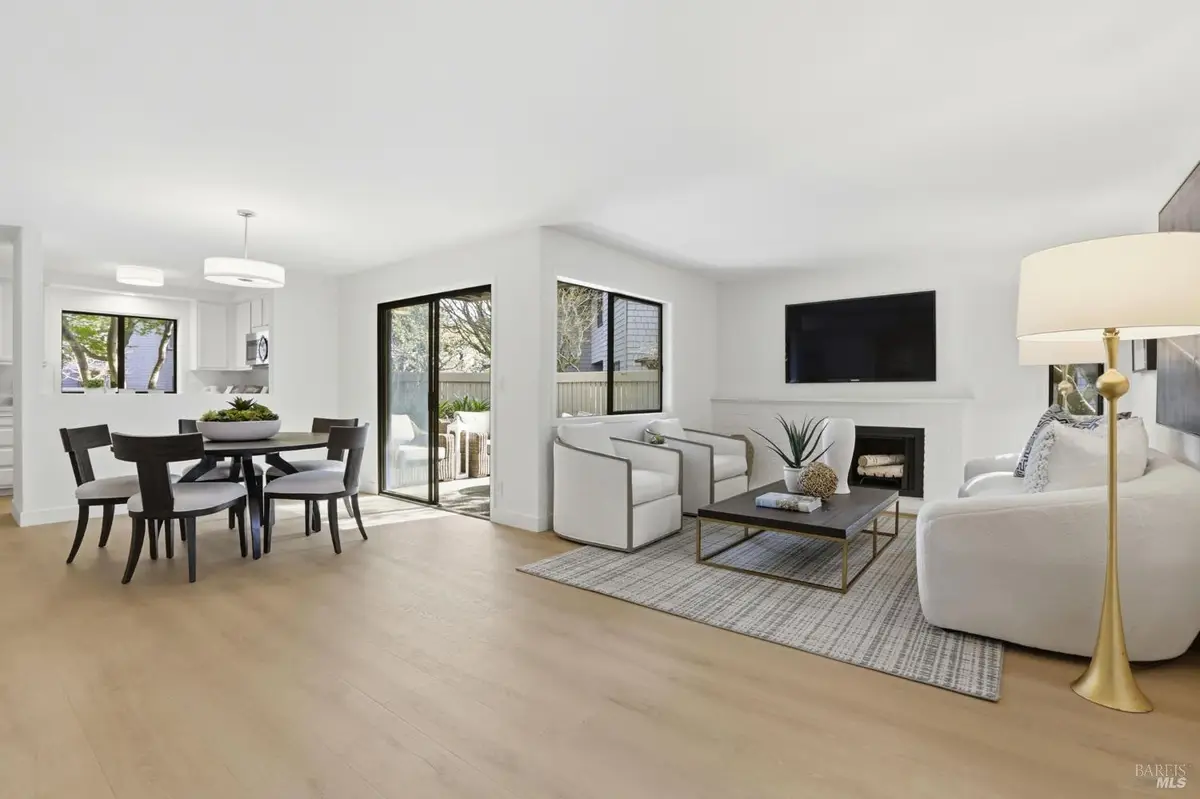 209 Cypress Place, Sausalito, CA 94965 - #1