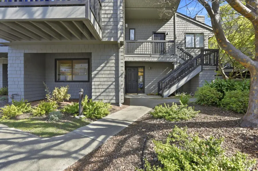 209 Cypress Place, Sausalito, CA 94965 - #2