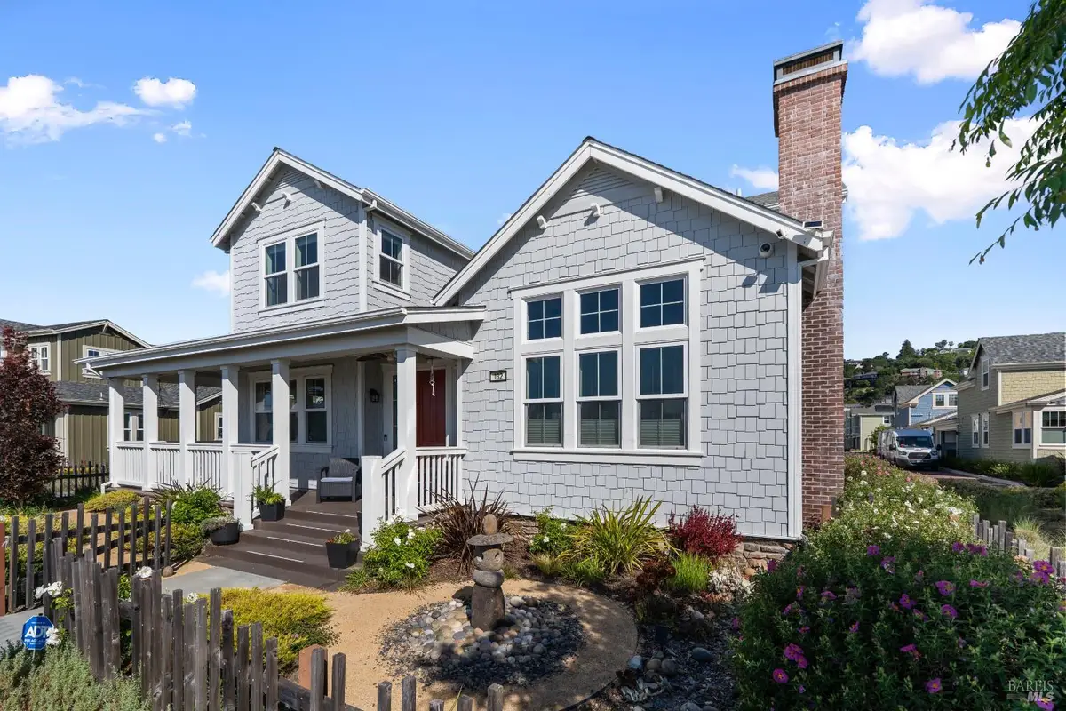 132 Loch Lomond Drive, San Rafael, CA 94901 - #1