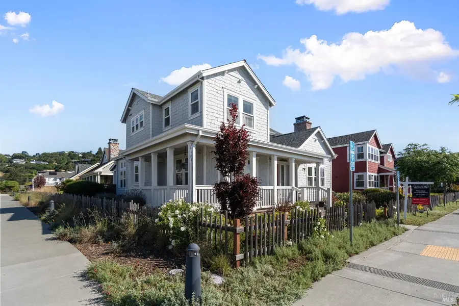 132 Loch Lomond Drive, San Rafael, CA 94901 - #2