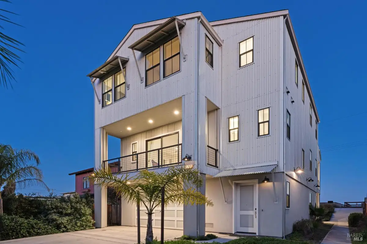 1708 Milton Road, Napa, CA 94559 - #1