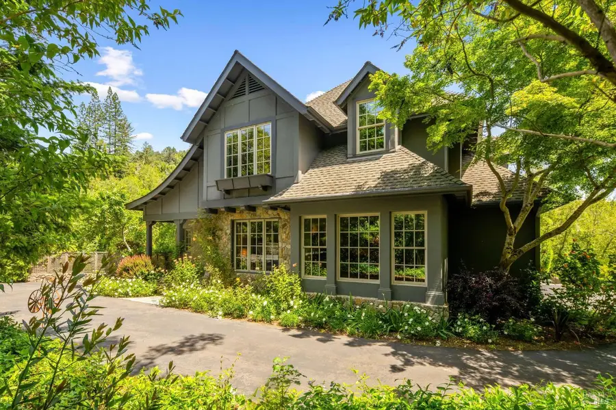 4504 Redwood Road, Napa, CA 94558 - #2