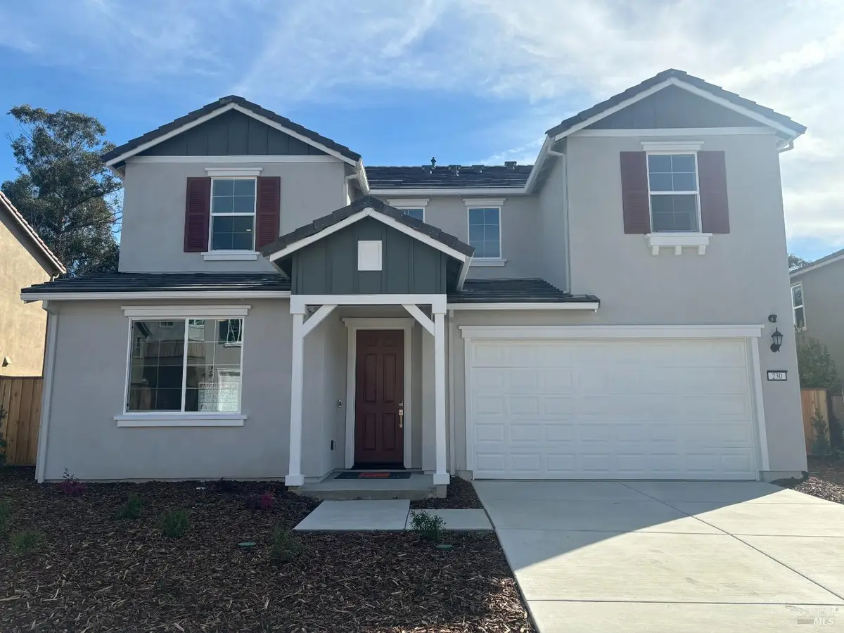 230 Echols Drive, Martinez, CA 94553 - #1