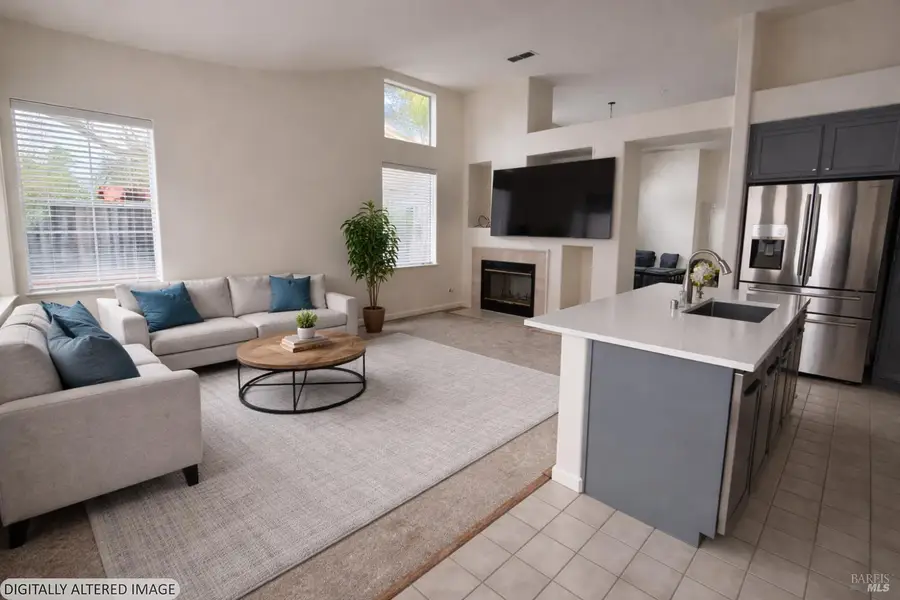 51 Regatta Way, Napa, CA 94559 - #3