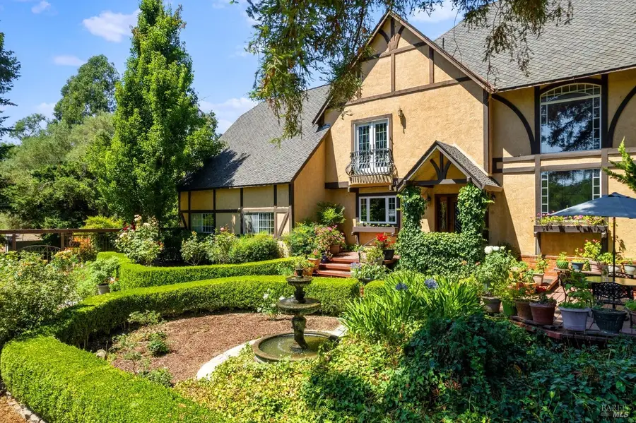 4038 E 3rd Avenue, Napa, CA 94558 - #2