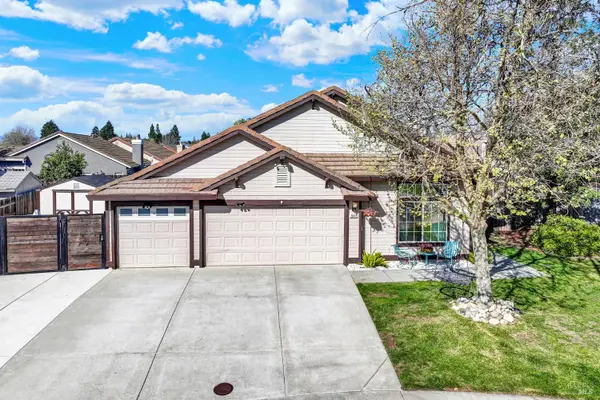 2045 Keel Court, Dixon, CA 95620