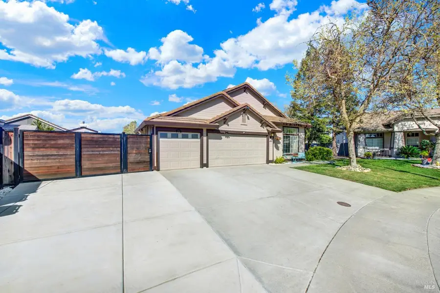 2045 Keel Court, Dixon, CA 95620 - #3