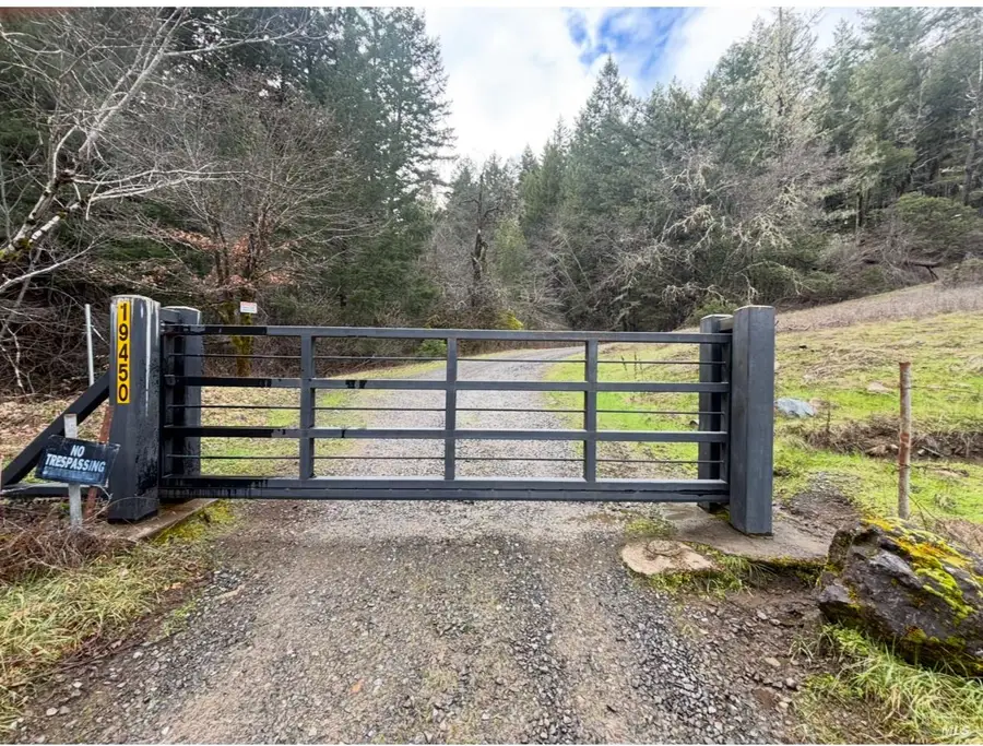 19450 Tomki Road, Redwood Valley, CA 95470 - #2