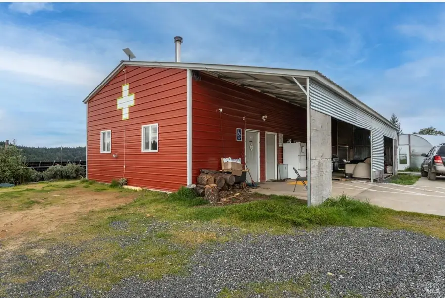 19450 Tomki Road, Redwood Valley, CA 95470 - #3