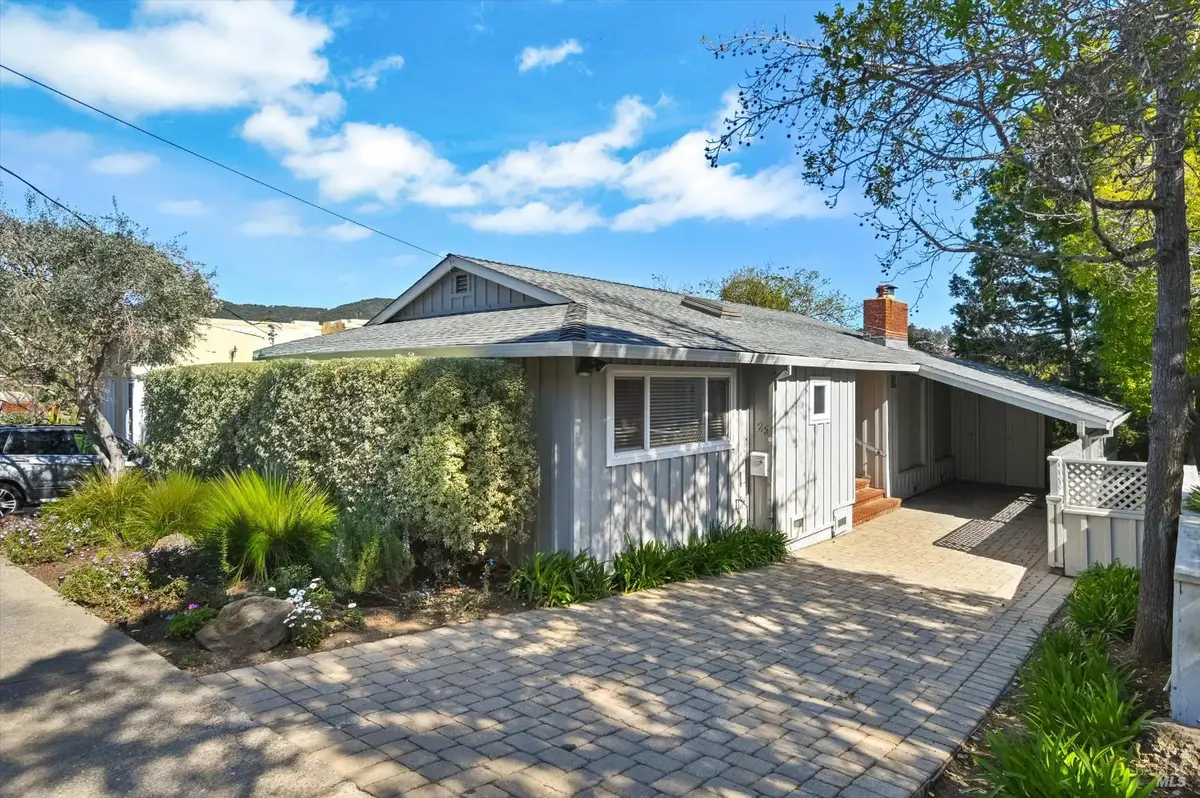 28 Hillcrest Drive, San Rafael, CA 94901 - #1