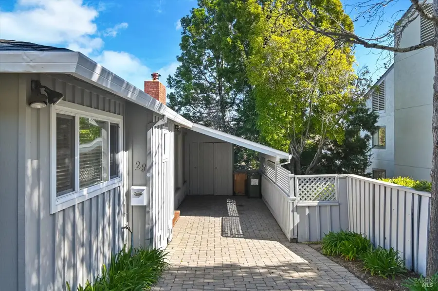 28 Hillcrest Drive, San Rafael, CA 94901 - #3