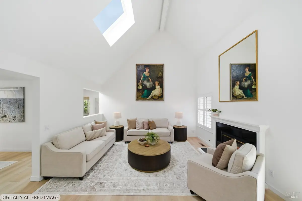 533 Carnation Court, Sonoma, CA 95476 - #1