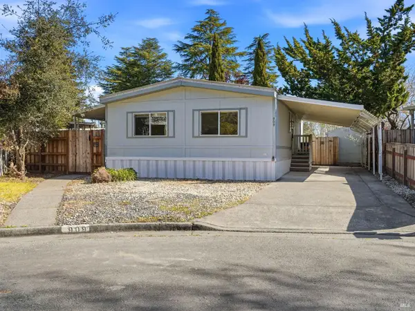 909 Corte Amarillo, Rohnert Park, CA 94928