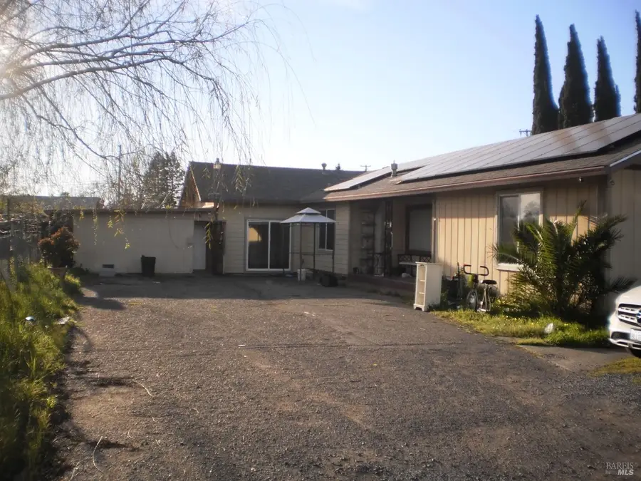1911 Corby Avenue, Santa Rosa, CA 95407 - #2