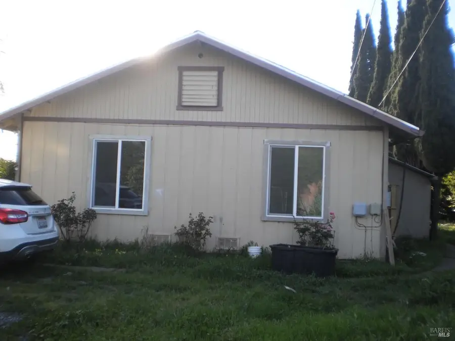 1911 Corby Avenue, Santa Rosa, CA 95407 - #3