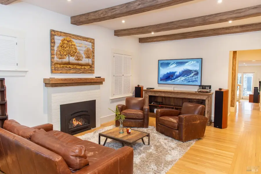 1016 Spring Street, Santa Rosa, CA 95404 - #3