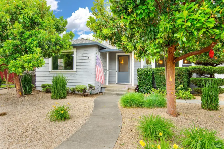 233 Dechene Avenue, Sonoma, CA 95476 - #2