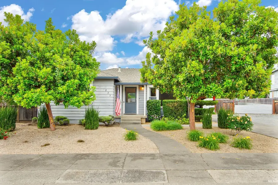 233 Dechene Avenue, Sonoma, CA 95476 - #3