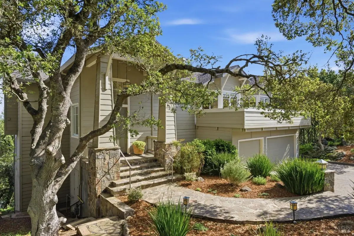 711 Forest Way, Mill Valley, CA 94941 - #1