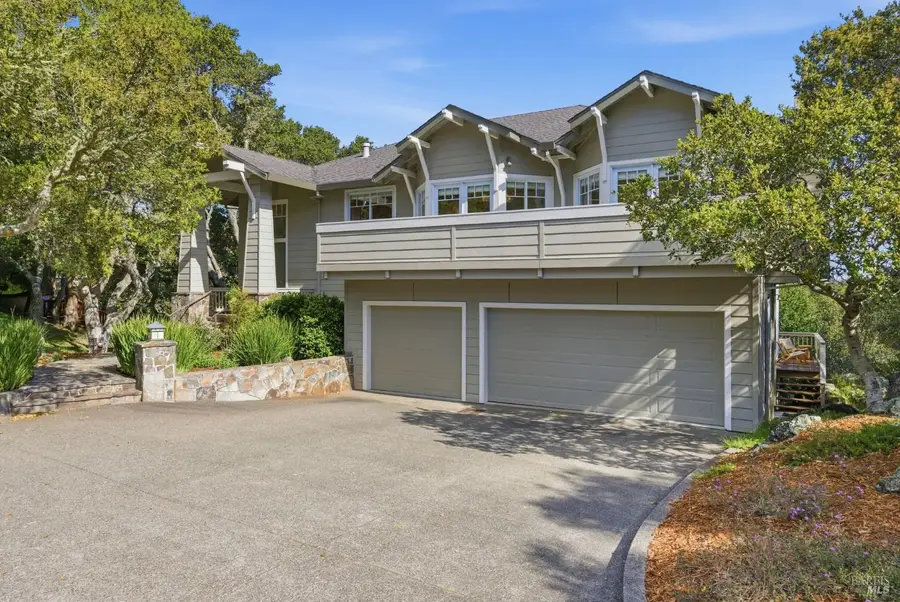 711 Forest Way, Mill Valley, CA 94941 - #2