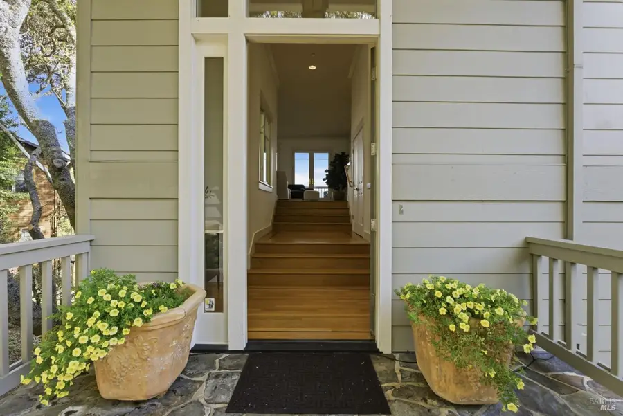 711 Forest Way, Mill Valley, CA 94941 - #3