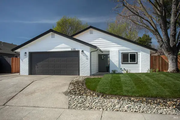 1135 Dawson Drive, Dixon, CA 95620