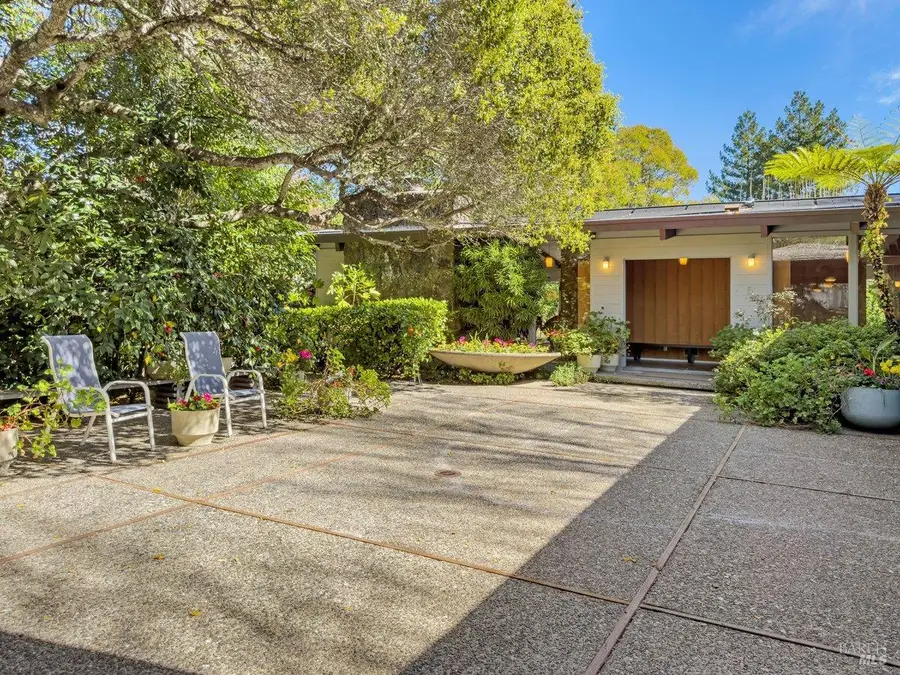 5 Mather Road, San Anselmo, CA 94960 - #2