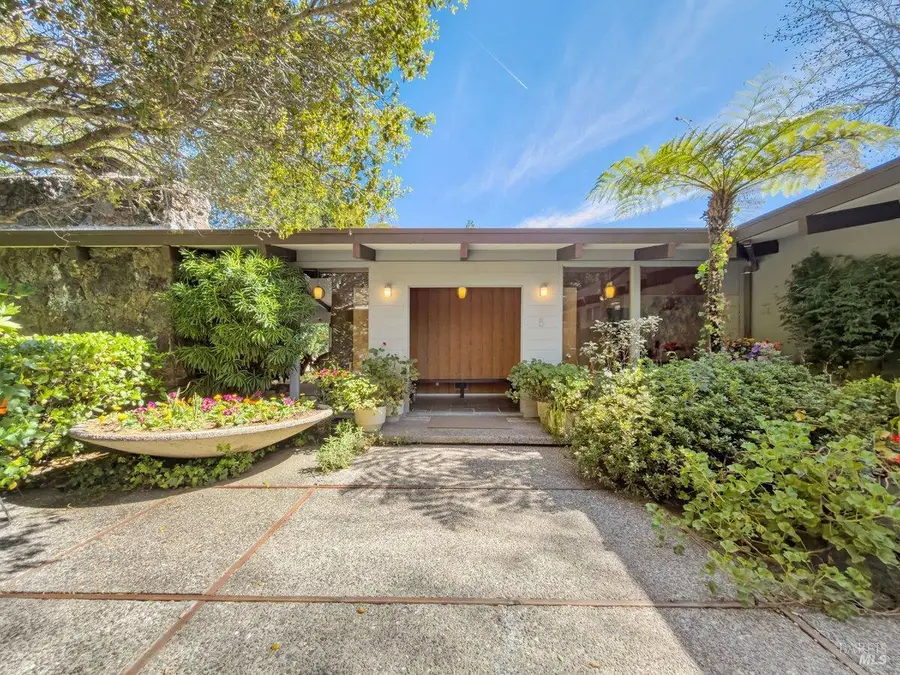 5 Mather Road, San Anselmo, CA 94960 - #3