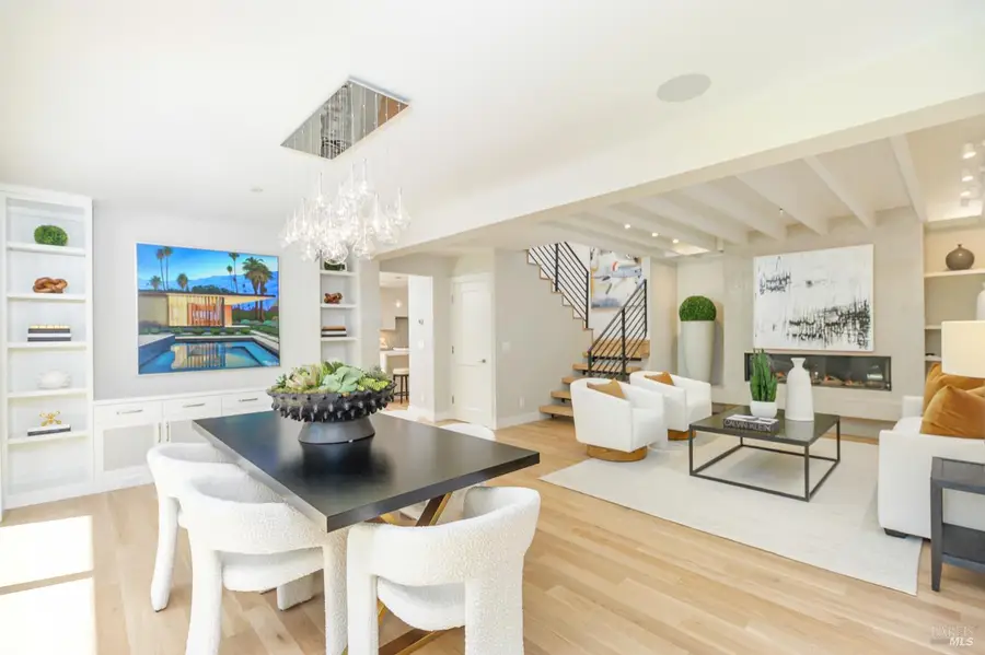 37 Rosebank Avenue, Kentfield, CA 94904 - #3