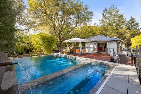 17140 Keaton Avenue, Sonoma, CA 95476