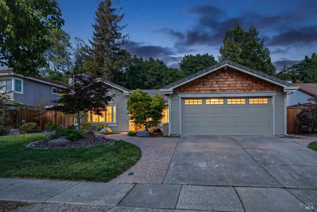 3336 Brittany Circle, Napa, CA 94558 - #1