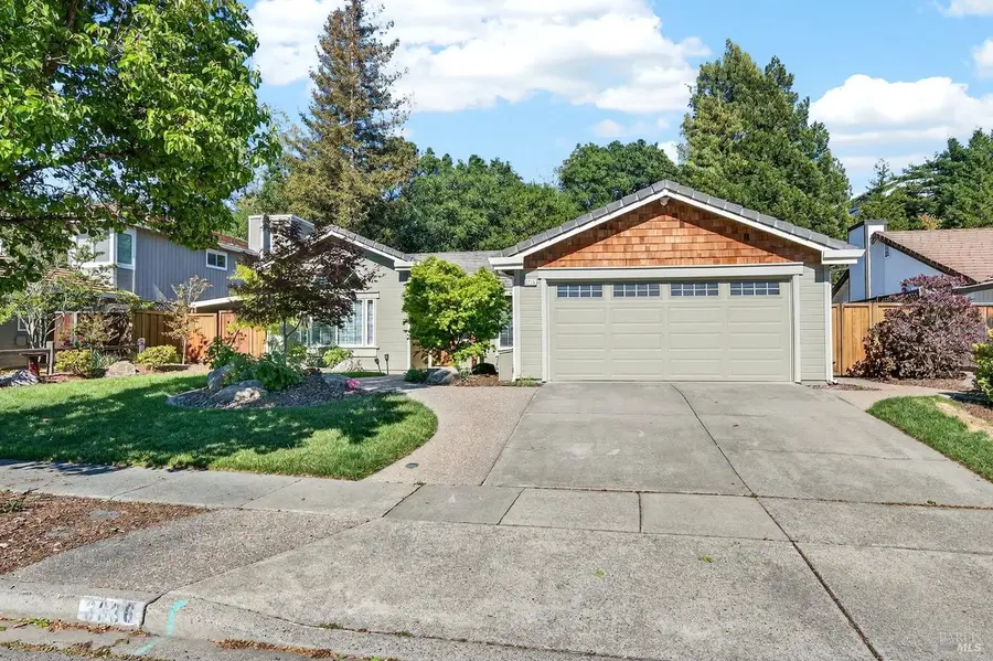 3336 Brittany Circle, Napa, CA 94558 - #2