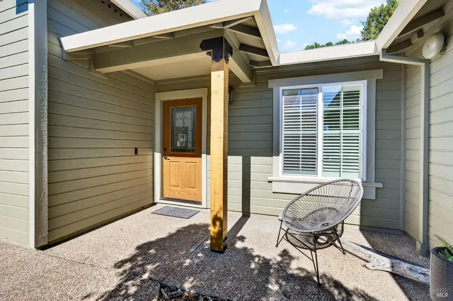 3336 Brittany Circle, Napa, CA 94558 - #3