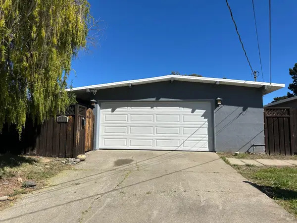 1111 Marionola Way, Pinole, CA 94564