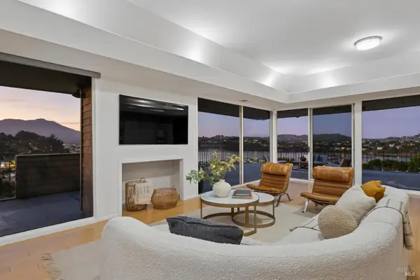 100 Eden Roc Drive, Sausalito, CA 94965