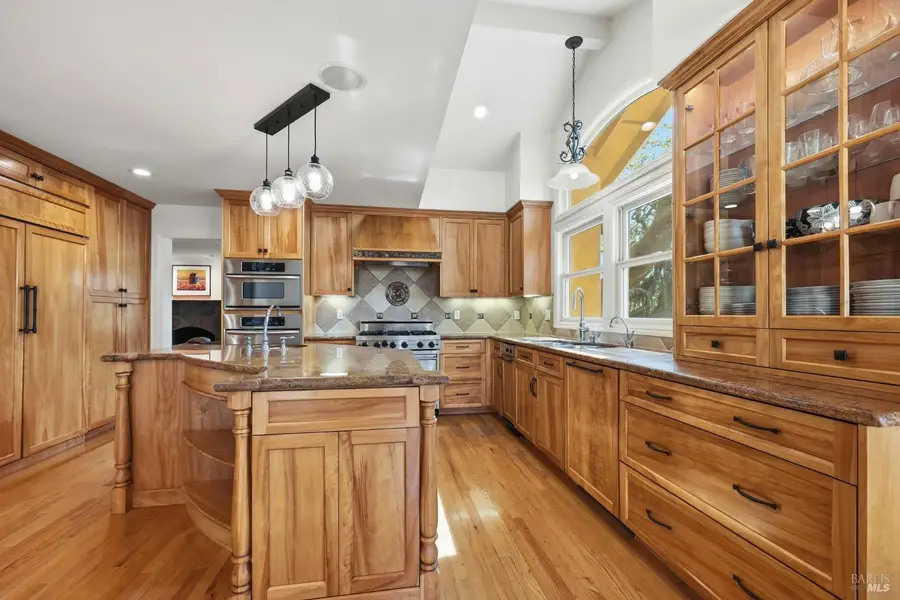 857 Wildwood Trail, Santa Rosa, CA 95409 - #2