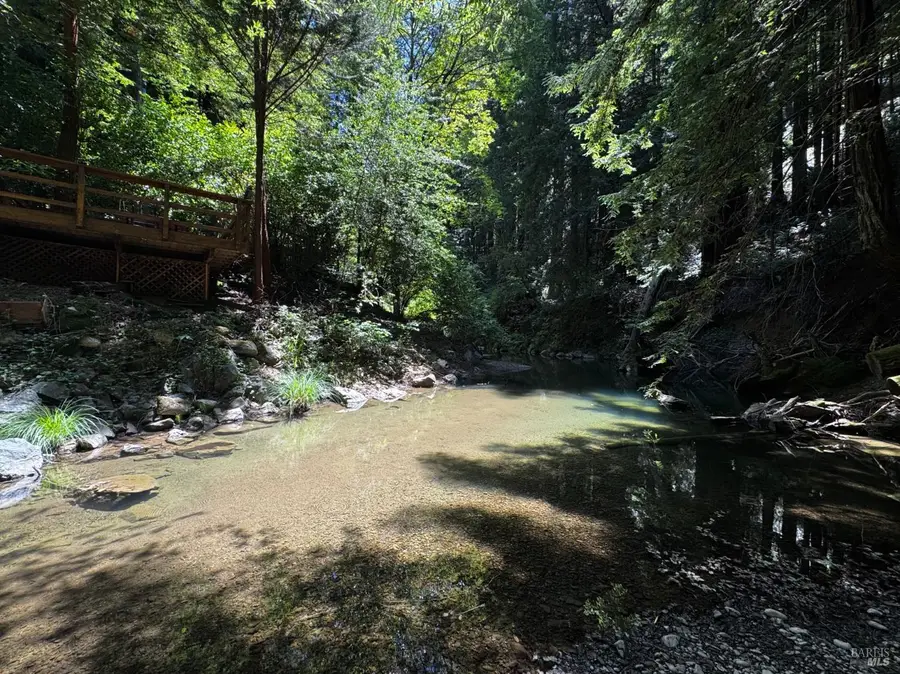 7001 Lucas Valley Road, Nicasio, CA 94946 - #2