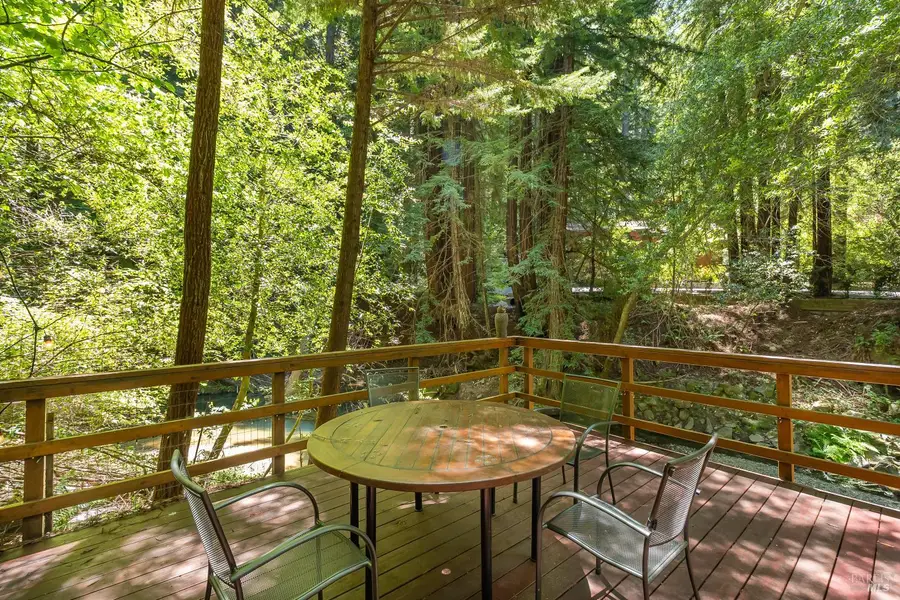 7001 Lucas Valley Road, Nicasio, CA 94946 - #3