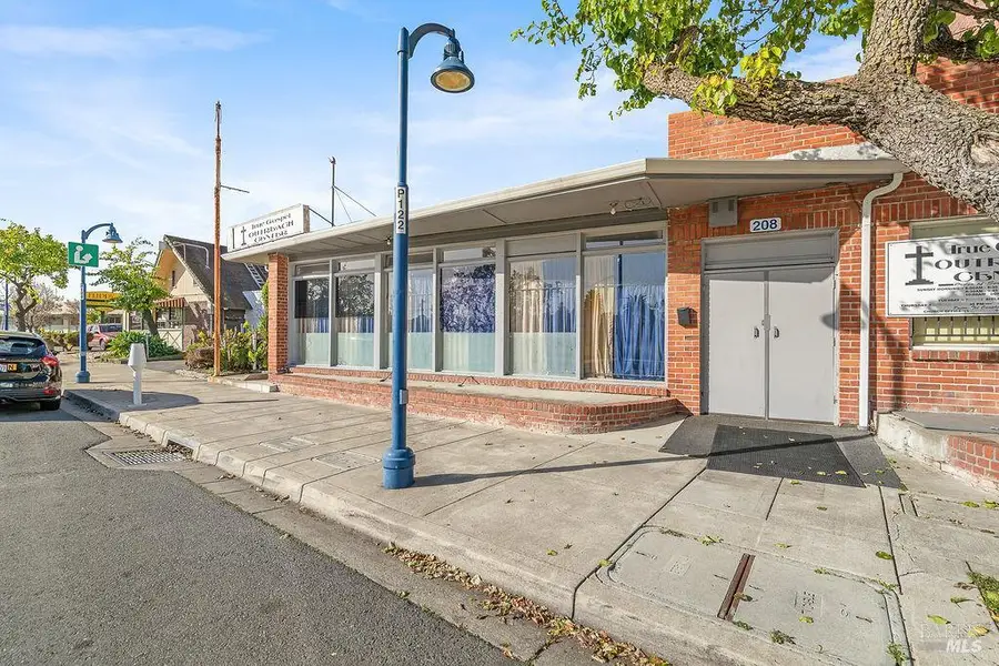 205 Pacific Avenue #213, Rodeo, CA 94572 - #2