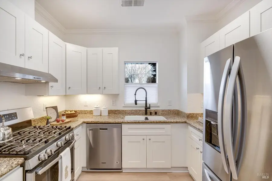 156 Valley Oak Drive, Napa, CA 94558 - #2